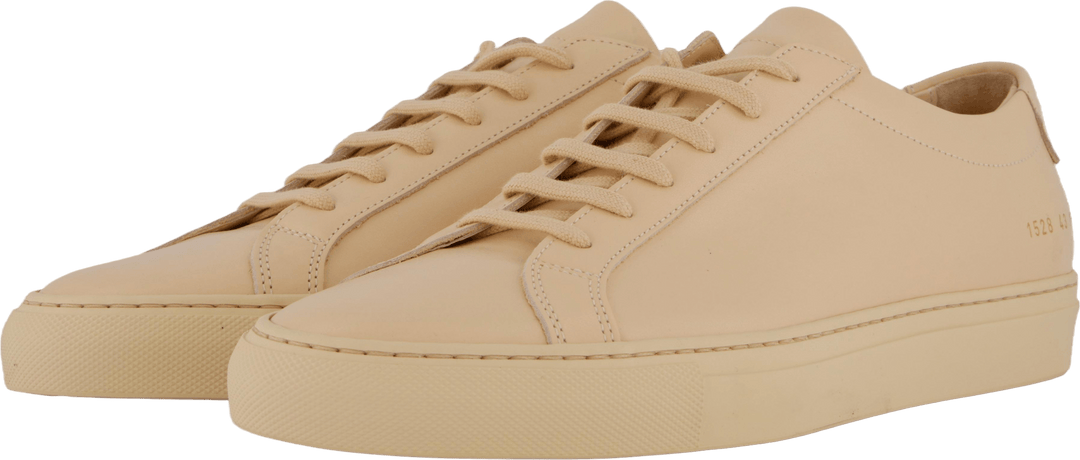 Original Achilles Low Apricot
