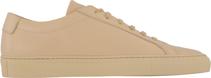 Original Achilles Low Apricot
