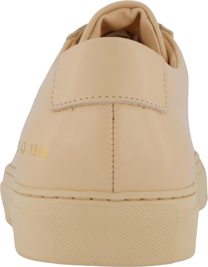 Original Achilles Low Apricot