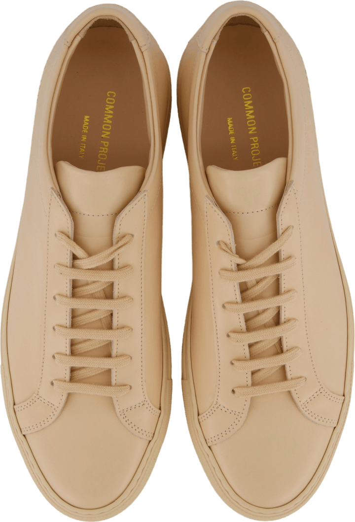 Original Achilles Low Apricot
