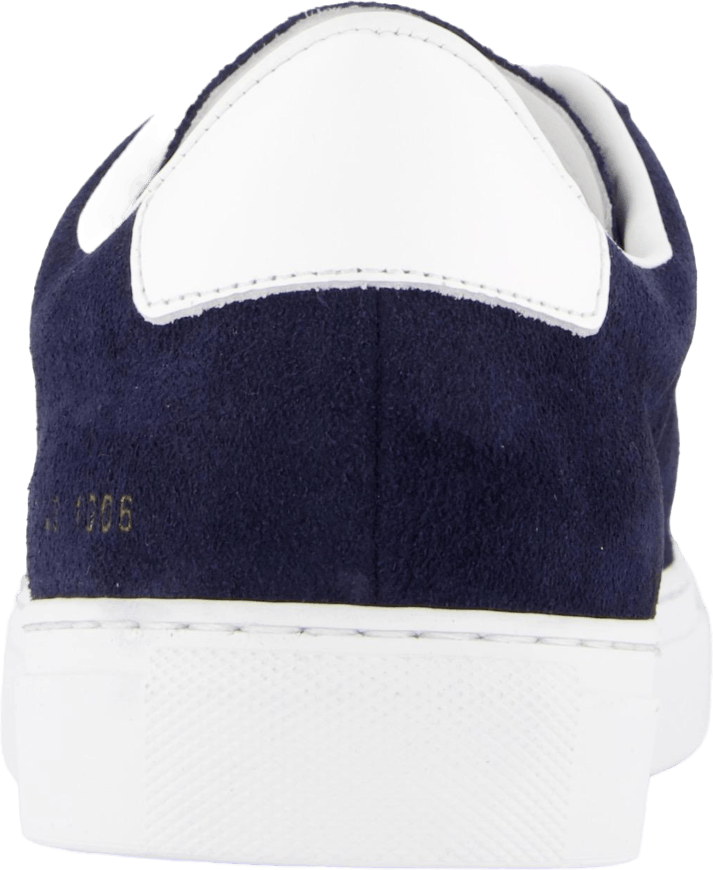 Retro Low En Ante Azul
