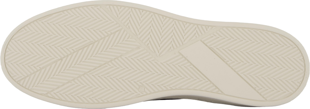 Slip On In Suede Black