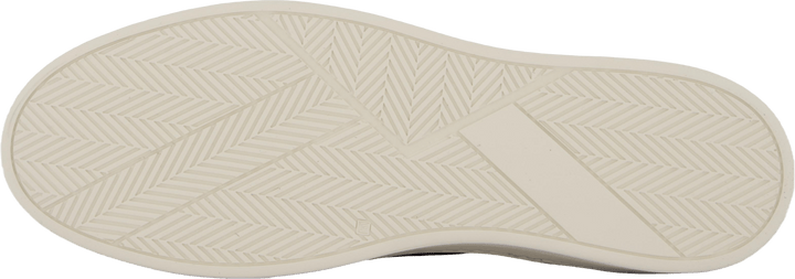 Slip On In Suede Black