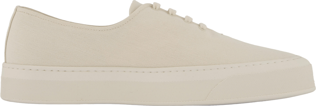Four Hole In Canvas Off White 4102 
