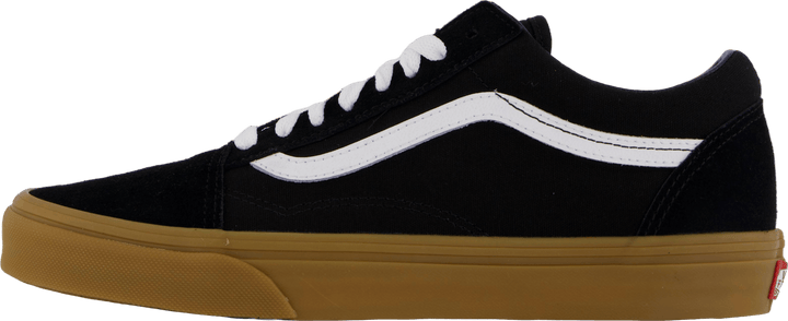 Old Skool Noir/gomme