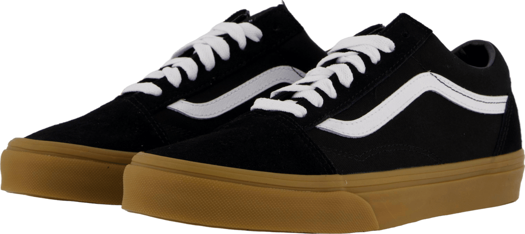 Old Skool Noir/gomme