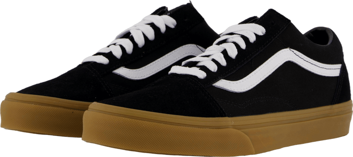 Old Skool Noir/gomme