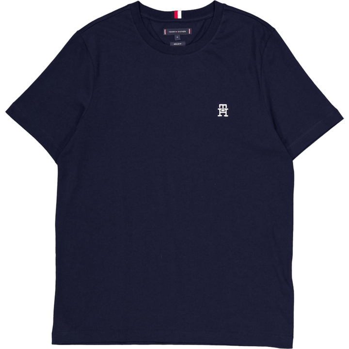 Monogrammi Imd Tee Desert Sky