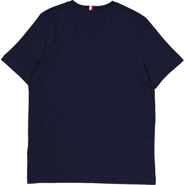Monogrammi Imd Tee Desert Sky