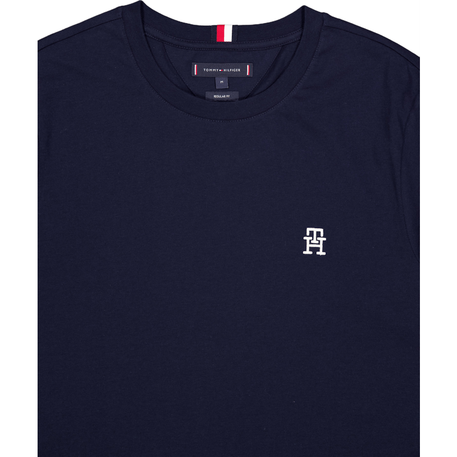 Monogrammi Imd Tee Desert Sky