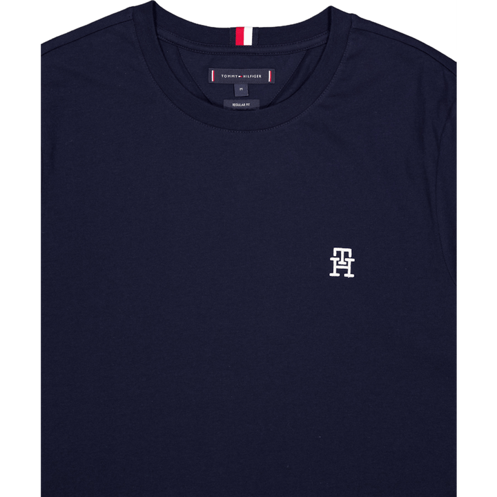 Monogrammi Imd Tee Desert Sky