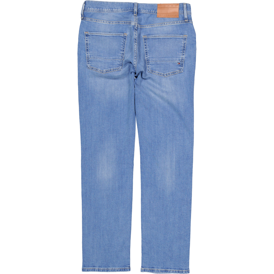 Sirge Denton Str Amston Blue