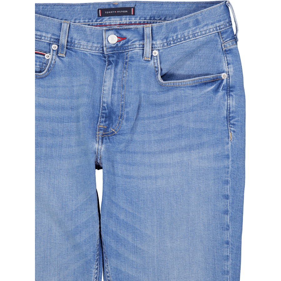 Sirge Denton Str Amston Blue