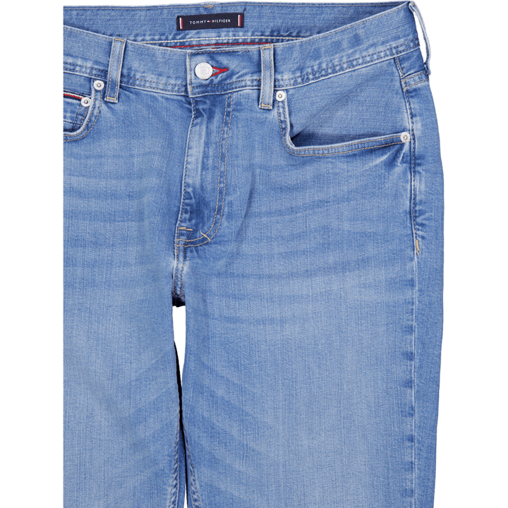 Sirge Denton Str Amston Blue