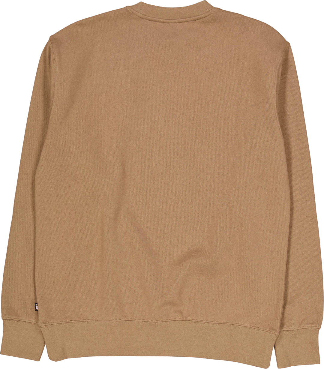 "Huf" rinkinys "Triple Triangle Crewne Camel
