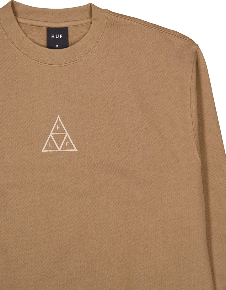 "Huf" rinkinys "Triple Triangle Crewne Camel