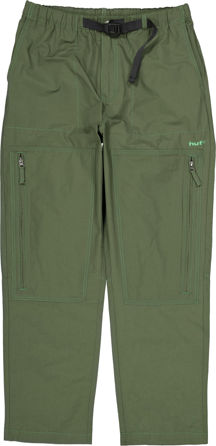 Loma Tech Pant Erba essiccata