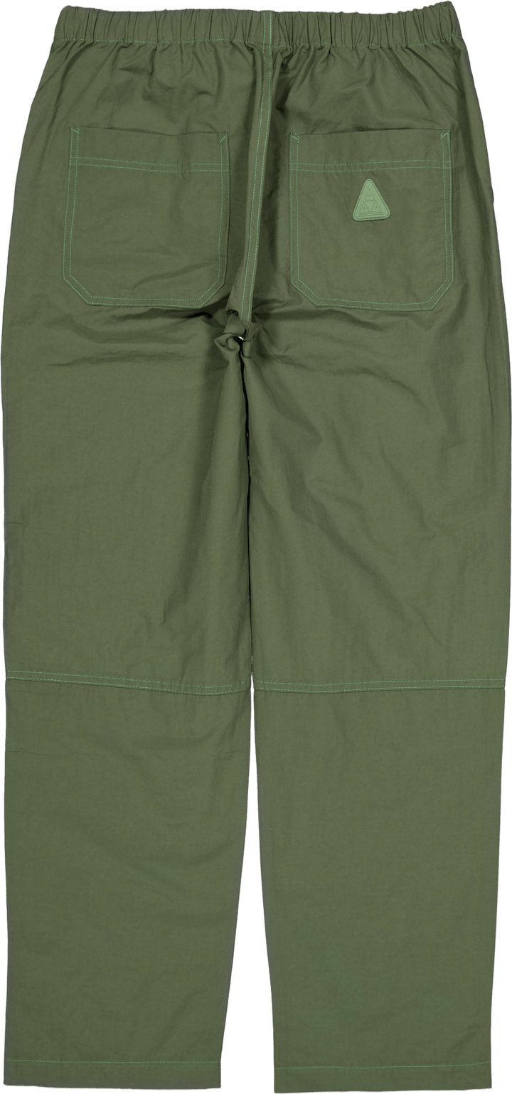 Loma Tech Pant Erba essiccata