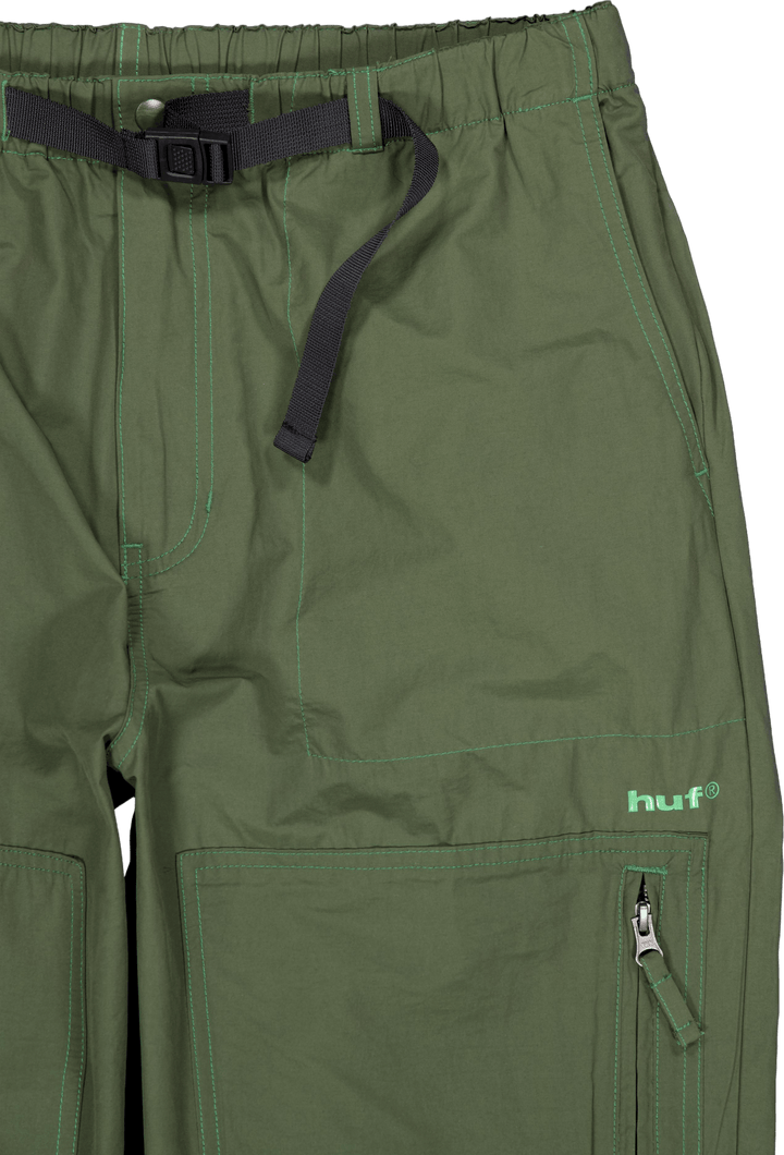 Loma Tech Pant Erba essiccata