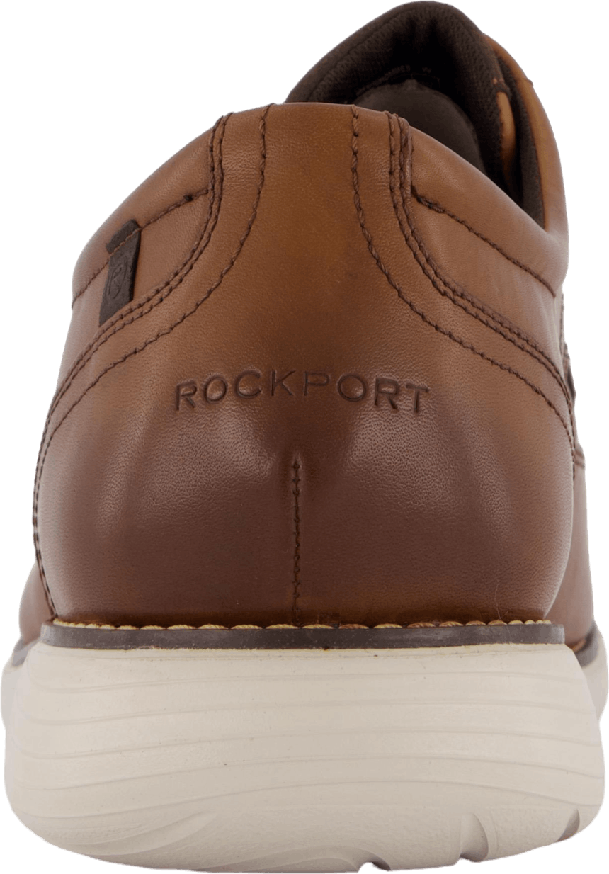 Garret Wingtip Cognac