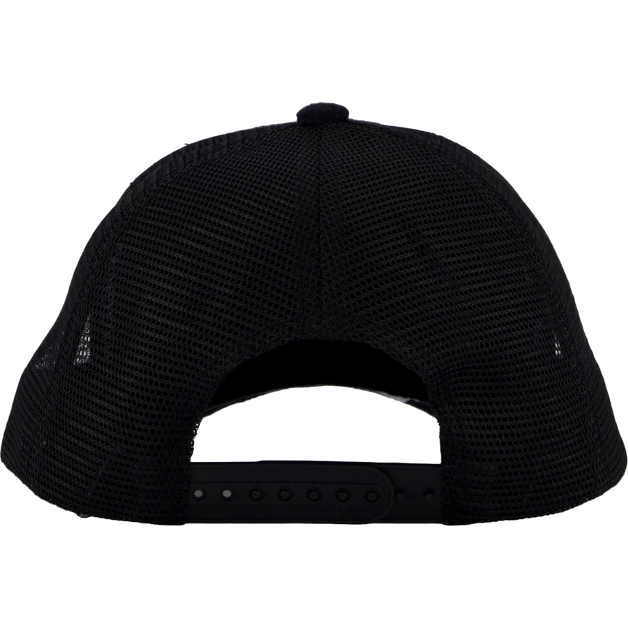 Unlimited Marilyn Cap Black
