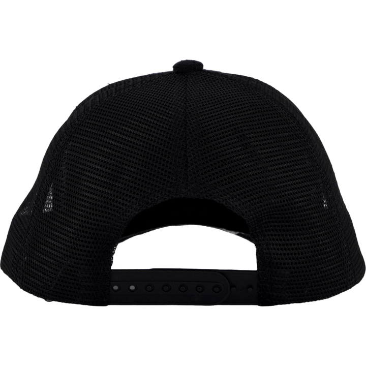 Unlimited Marilyn Cap Black