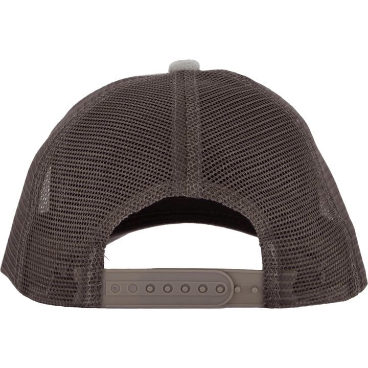 Unlimited Marilyn Cap Grey