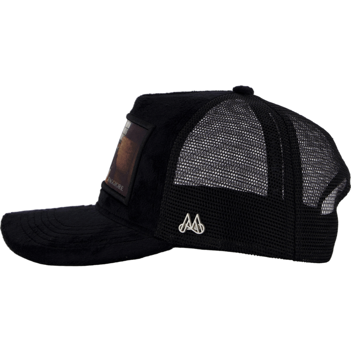Unlimited Pacino Cap Black