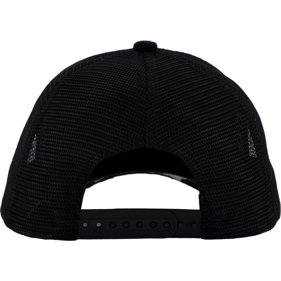 Unlimited Pacino Cap Black