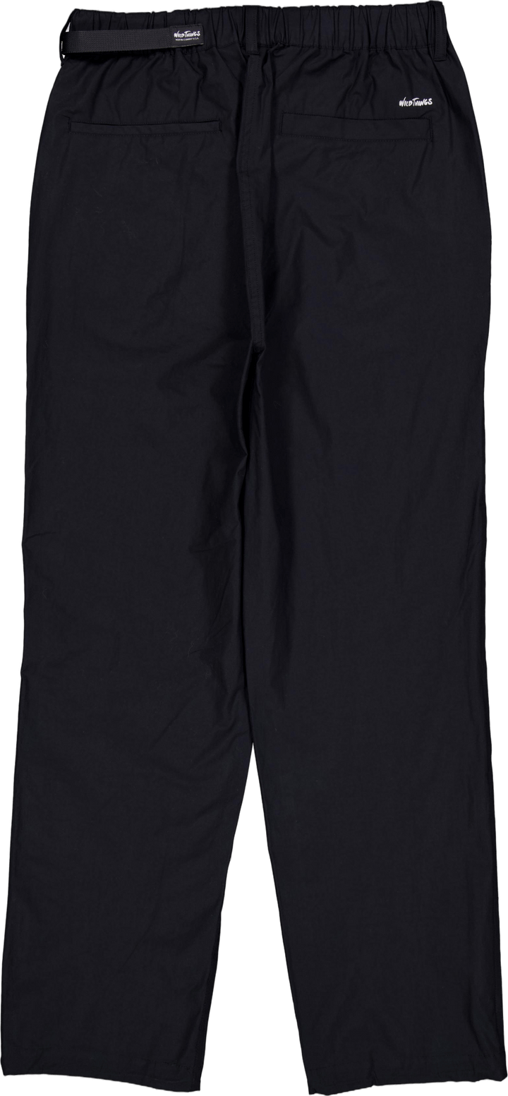 Denali-Hose Schwarz