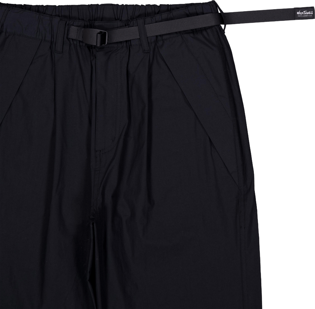 Denali-Hose Schwarz