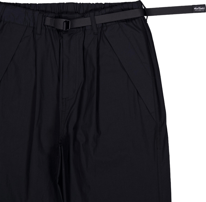 Denali-Hose Schwarz