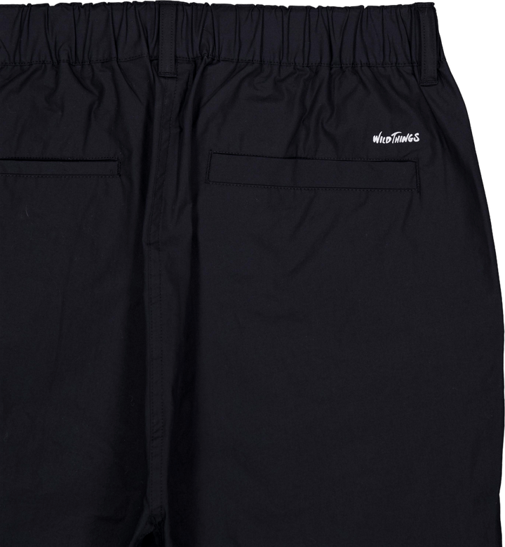 Denali-Hose Schwarz