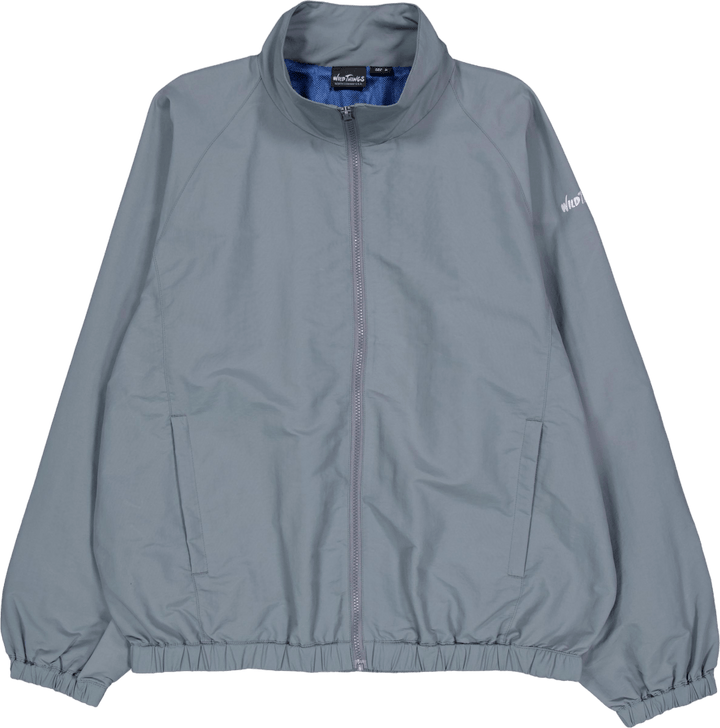 Wt Army Jacke Grau