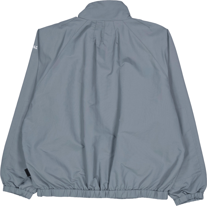 Wt Army Jacke Grau