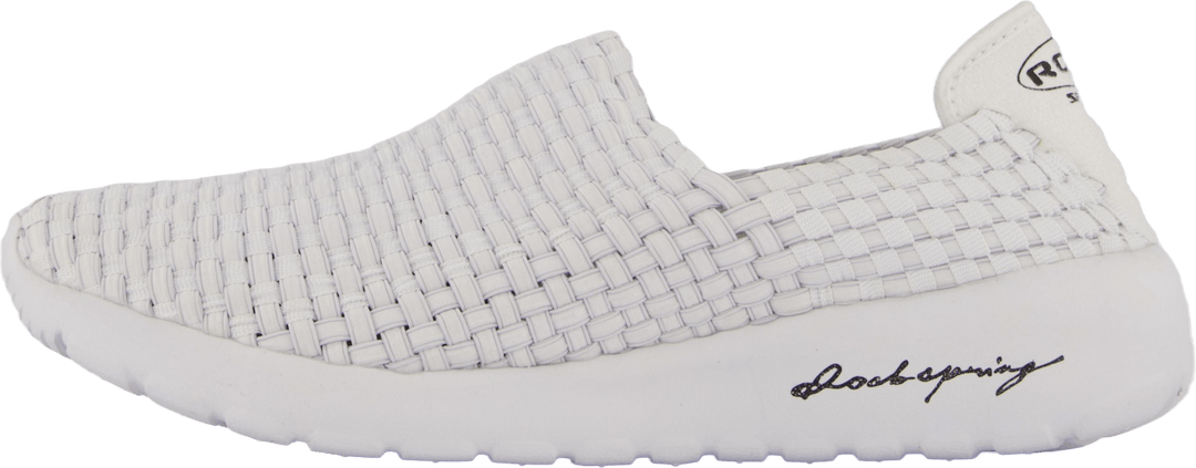 Razor White
