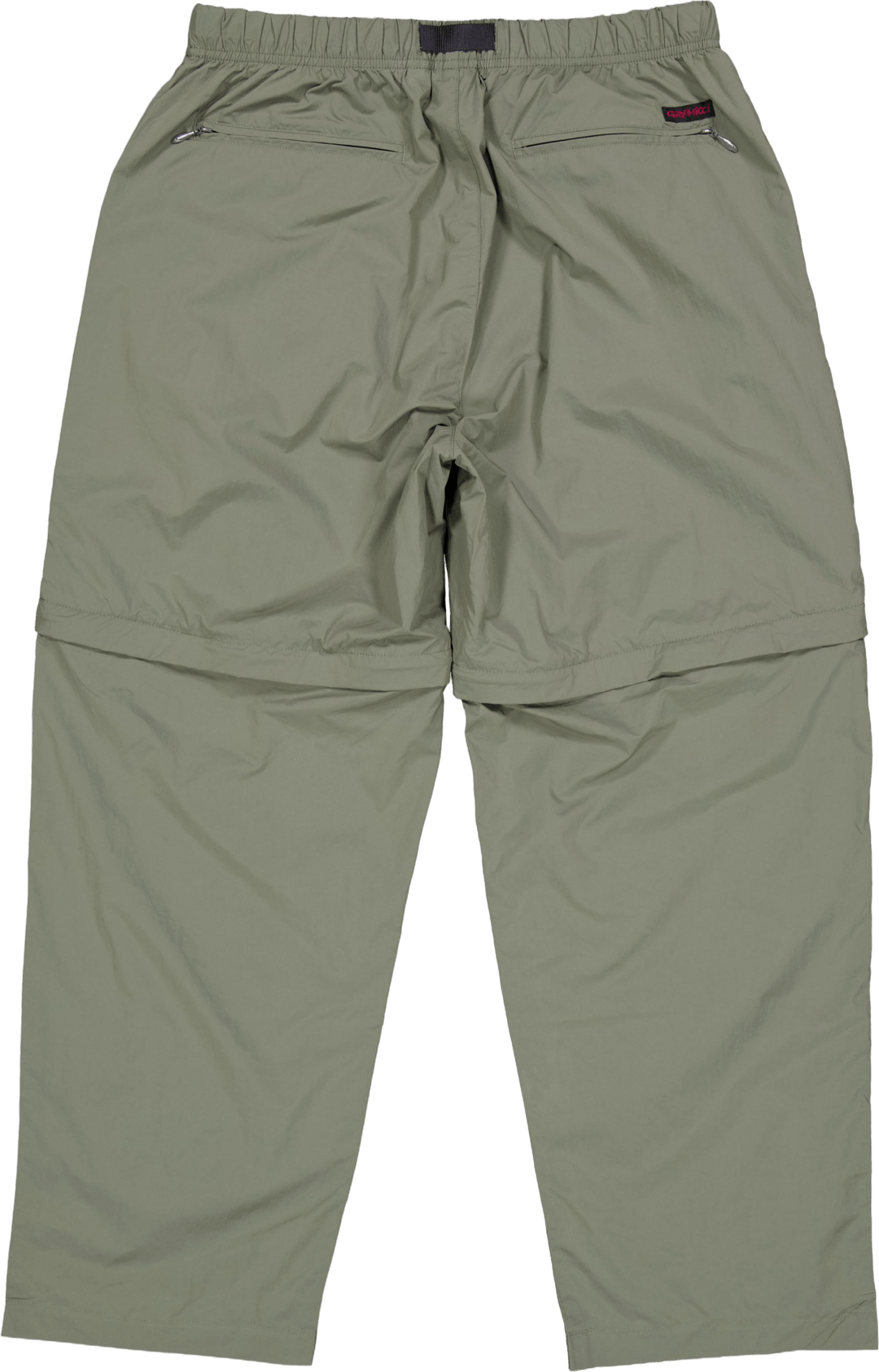 Convertible Trail Pant Sage