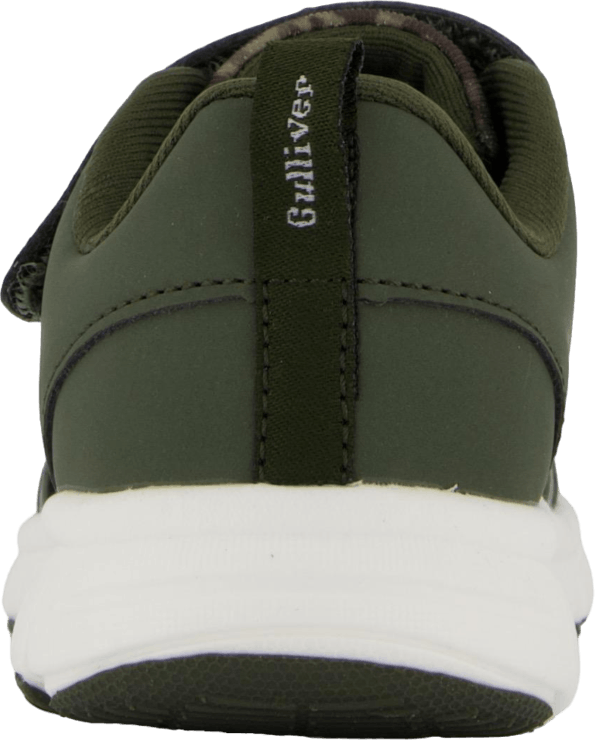 Garpen Green