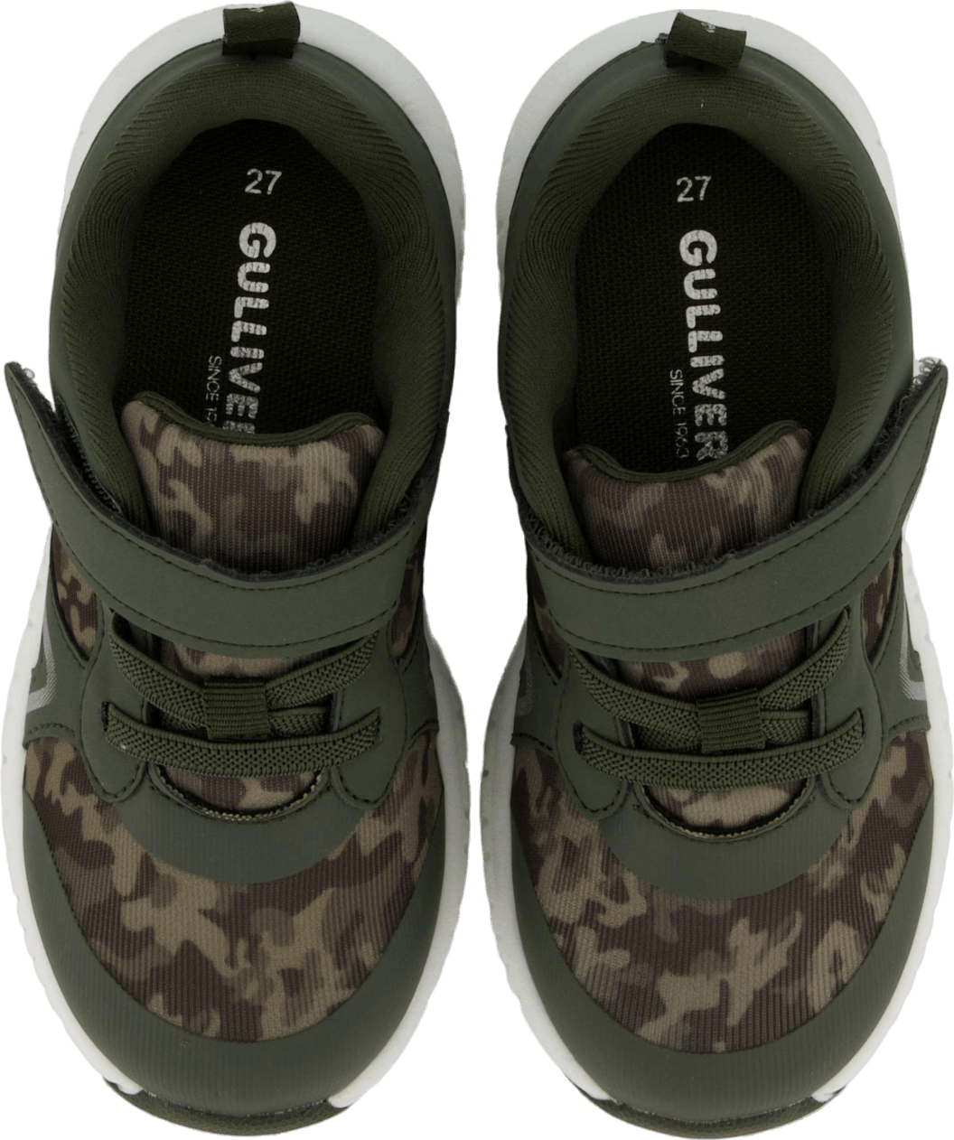Garpen Green