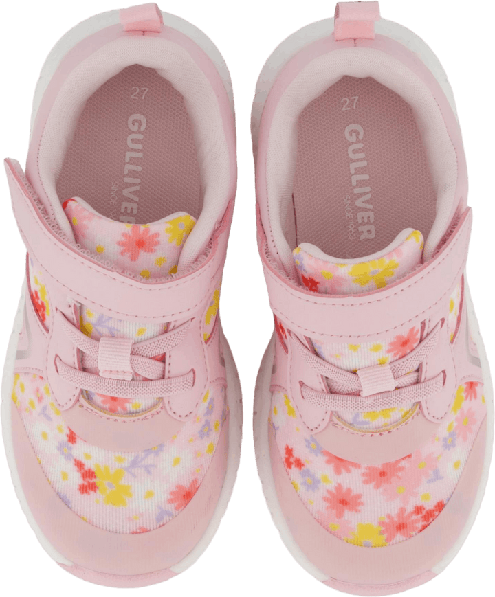 Garpen Pink