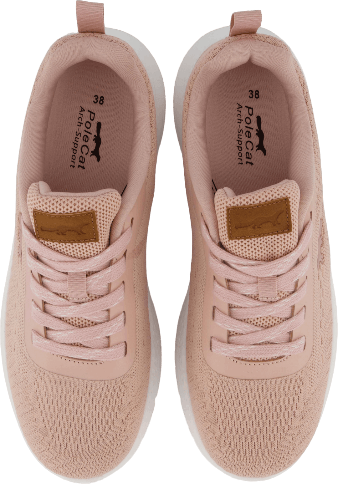 Arcus California Pink