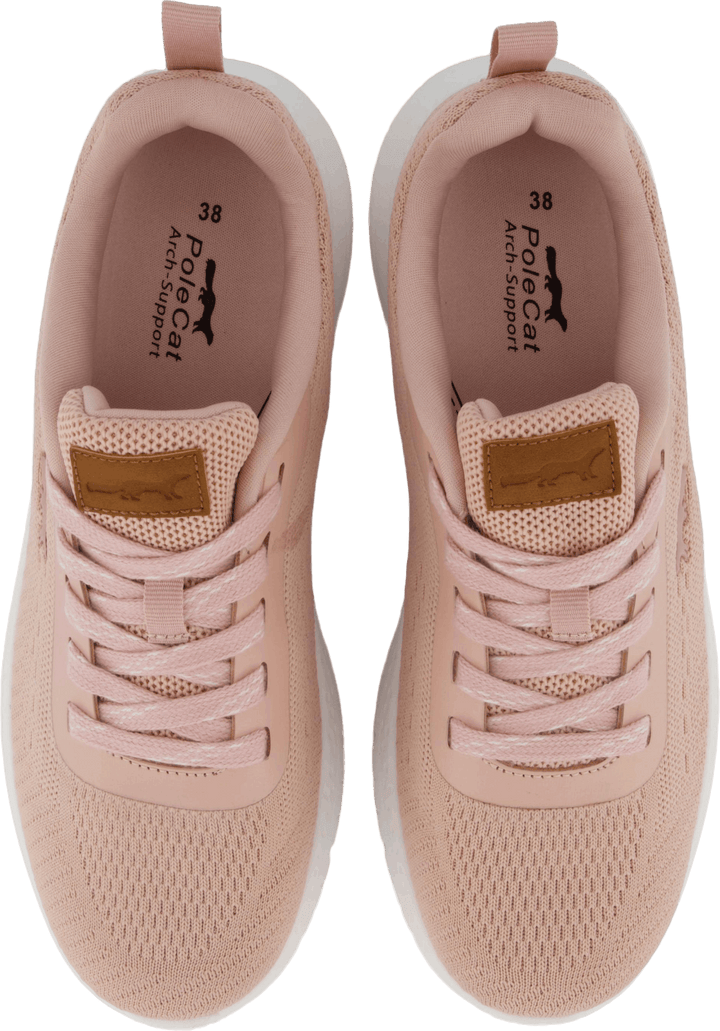 Arcus California Pink