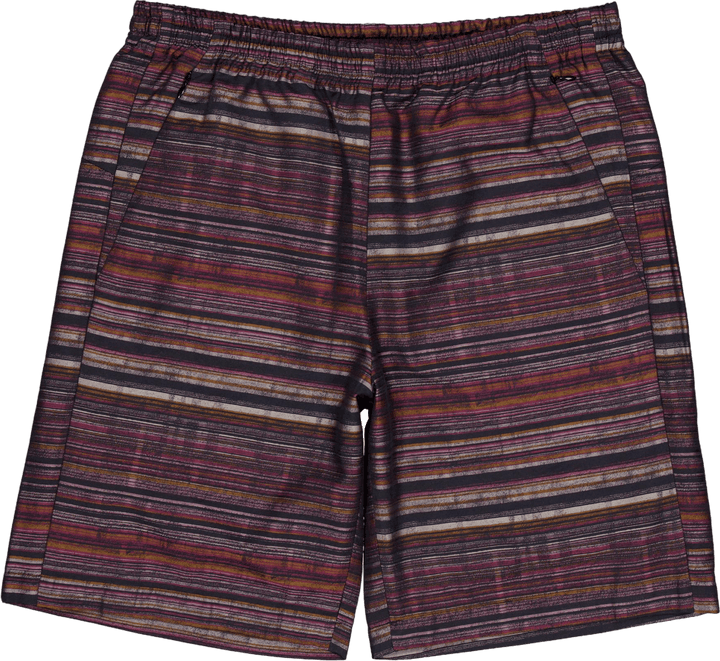 Needles Basketball Short - Pol Must/roosa