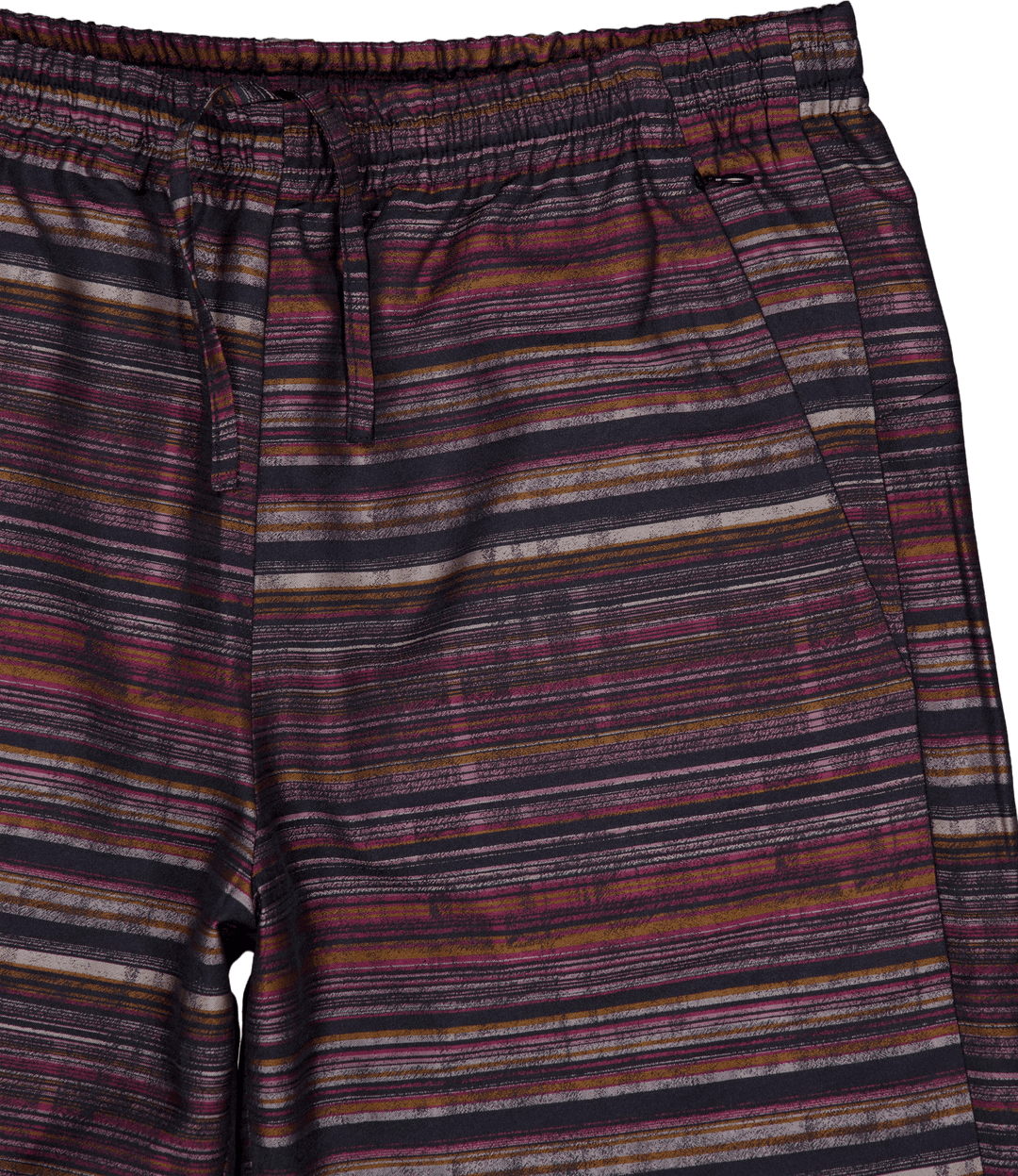 Needles Basketball Short - Pol Must/roosa