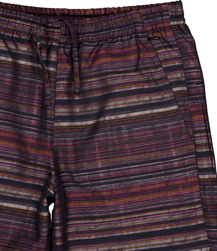 Needles Basketball Short - Pol Must/roosa