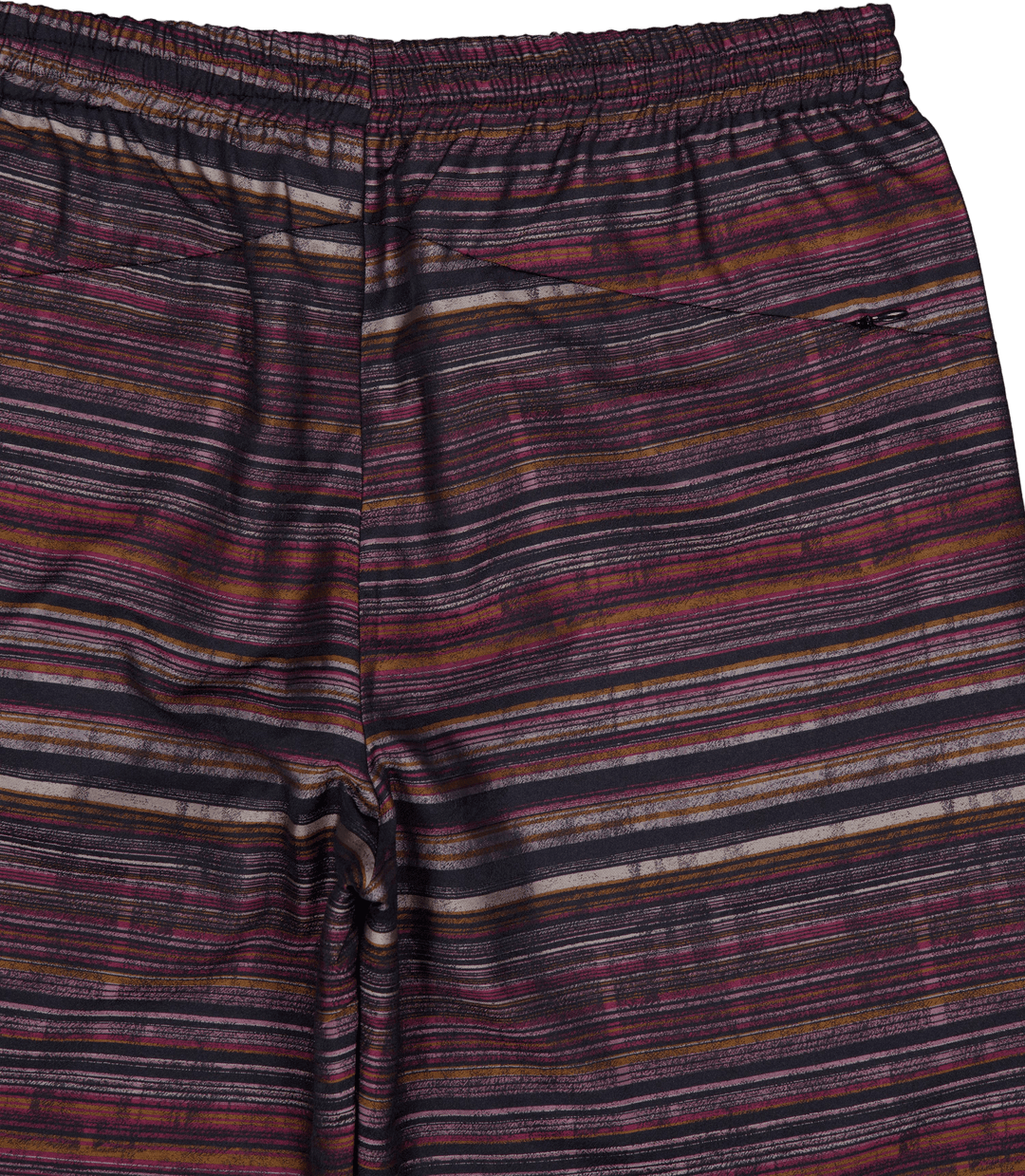 Needles Basketball Short - Pol Must/roosa