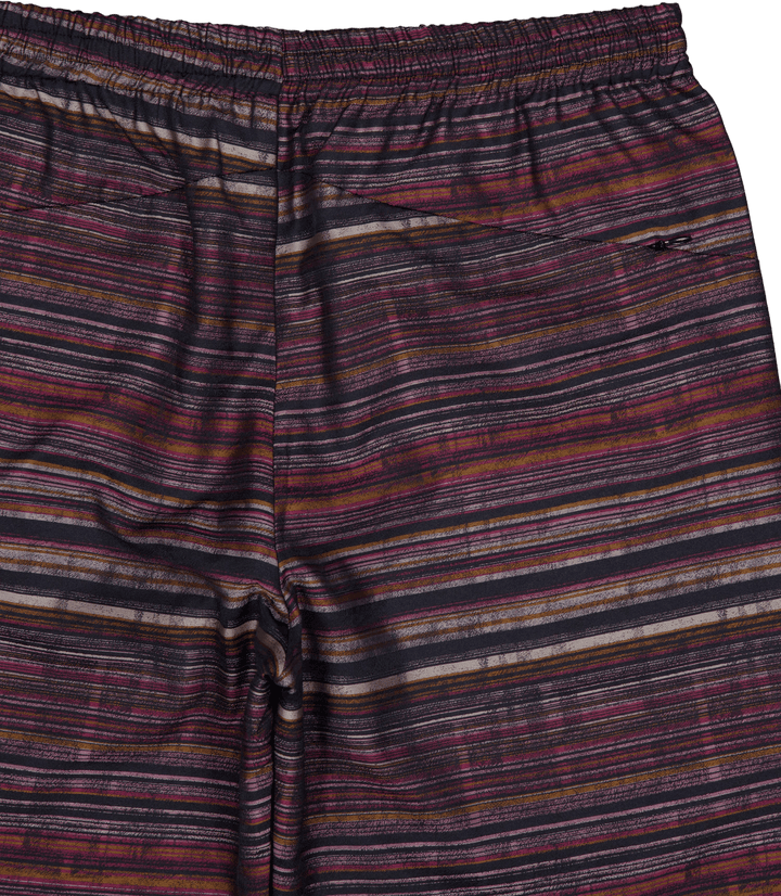 Needles Basketball Short - Pol Must/roosa