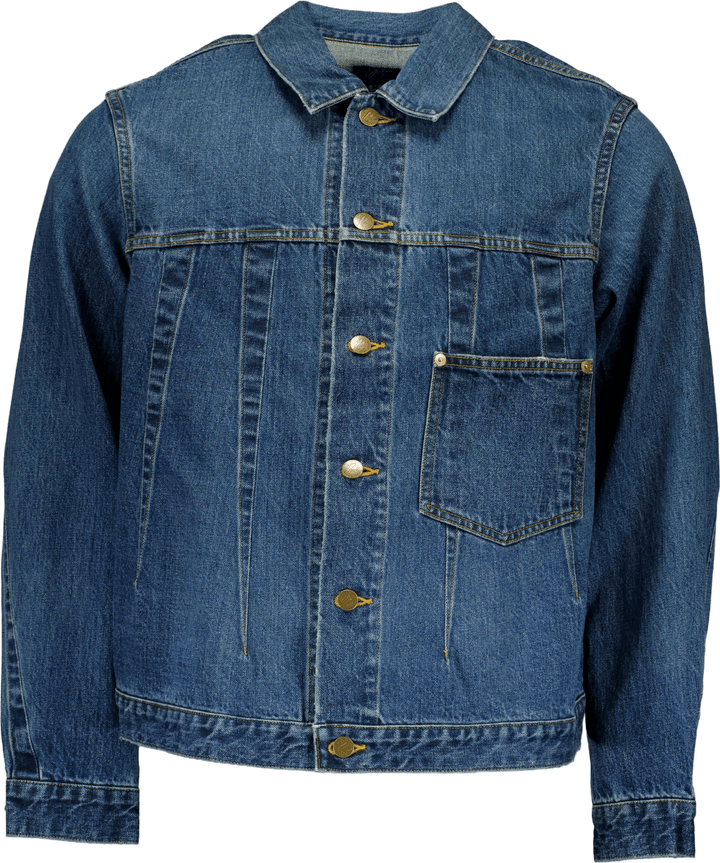 Needles Darts Jean Jacket - 12 Indigo