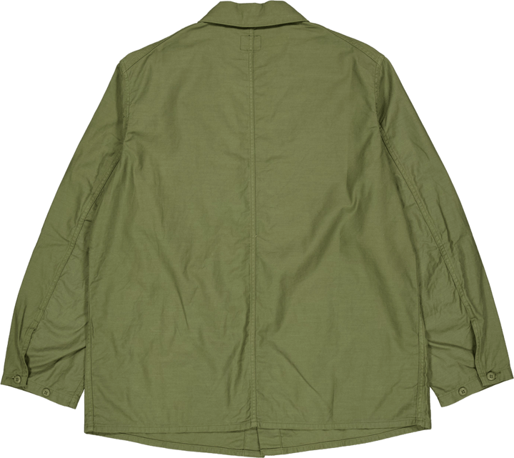 Nõelad D.n. Overall - Tagasi S B-olive