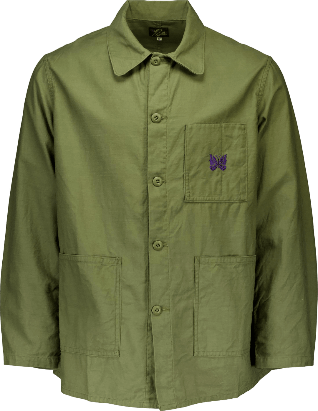 Nõelad D.n. Overall - Tagasi S B-olive